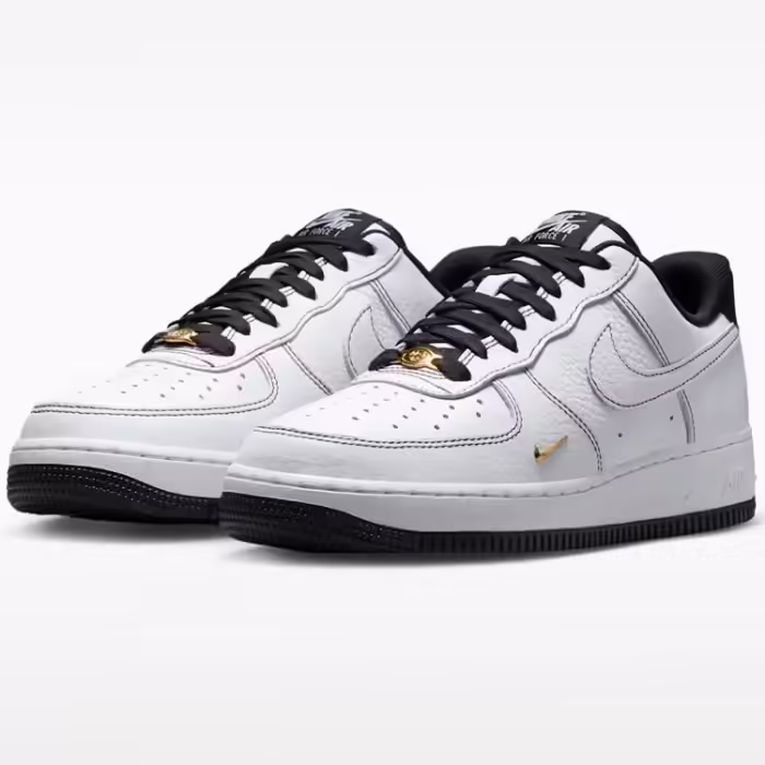 Кроссовки Nike W Air Force 1 MINI JEWEL - 8