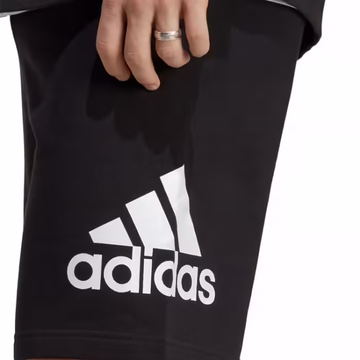 Шорты Adidas M MH BOSShortFT Черный 2XL - 5
