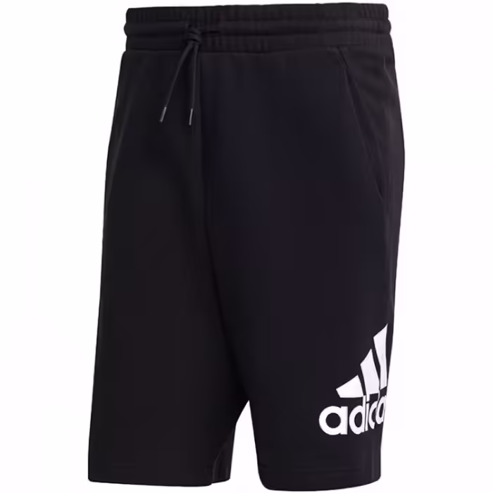 Шорты Adidas M MH BOSShortFT Черный 2XL - 7