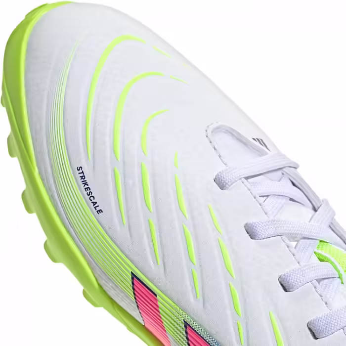 Ghete pentu fotbal Adidas PREDATOR LEAGUE TF J - 2