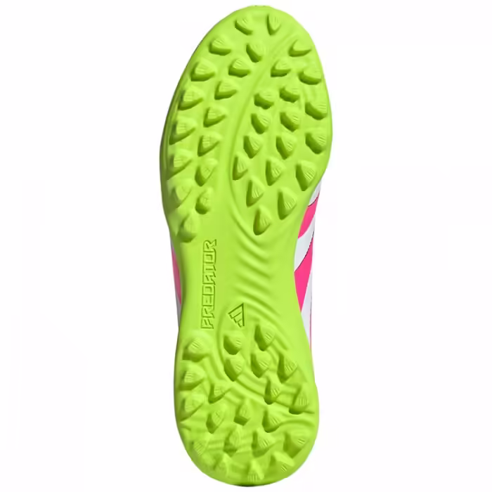 Ghete pentu fotbal Adidas PREDATOR LEAGUE TF J - 3