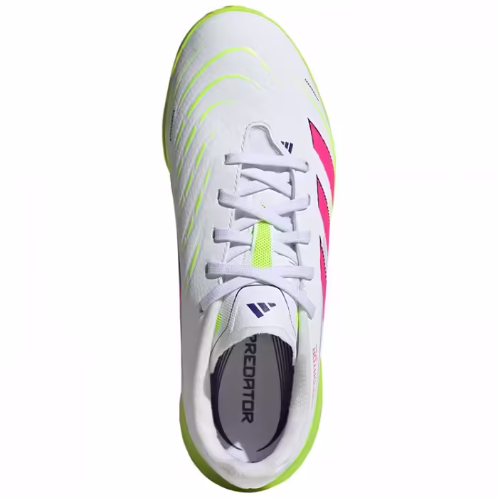 Ghete pentu fotbal Adidas PREDATOR LEAGUE TF J - 4