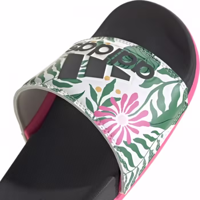 Шлёпанцы Adidas Adilette Comfort - 5