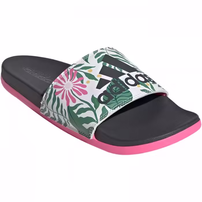 Шлёпанцы Adidas Adilette Comfort - 8