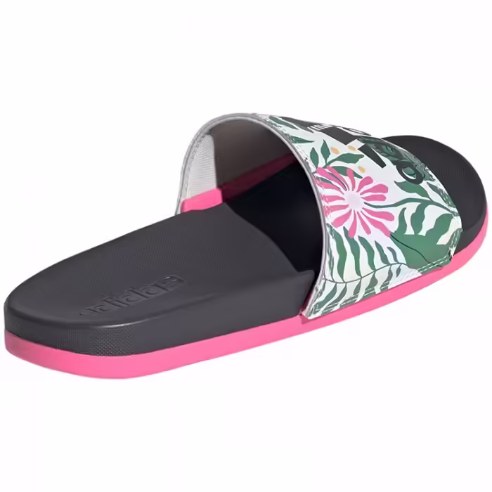 Шлёпанцы Adidas Adilette Comfort - 9