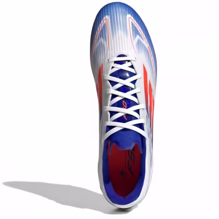 Ghete p/u fotbal Adidas F50 LEAGUE FG/MG - 2