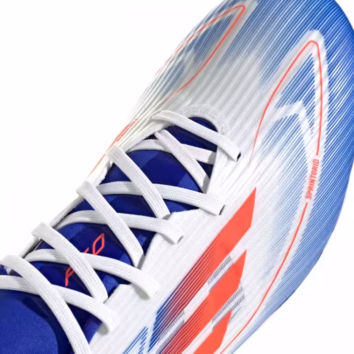 Ghete p/u fotbal Adidas F50 LEAGUE FG/MG - 4