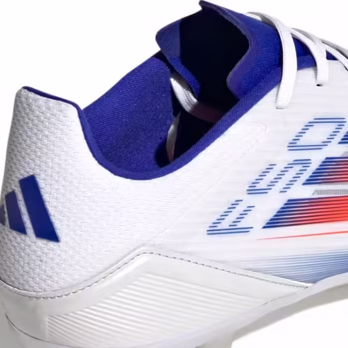 Ghete p/u fotbal Adidas F50 LEAGUE FG/MG - 5