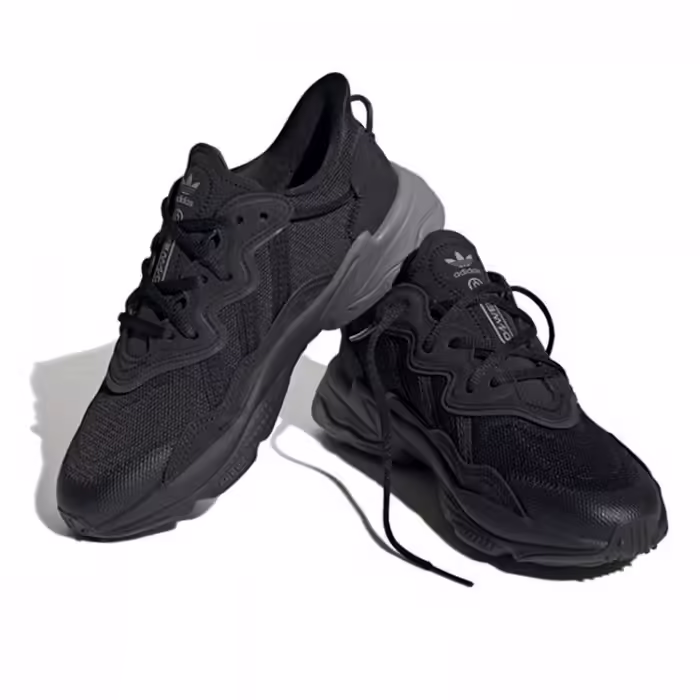 Кроссовки Adidas OZWEEGO W - 4