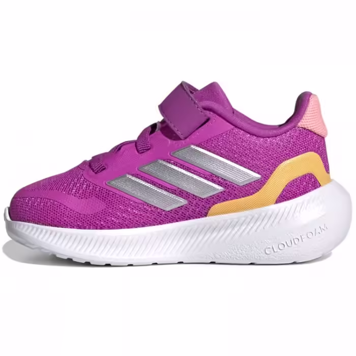 Incaltaminte Sport Adidas RUNFALCON 5 EL I - 4