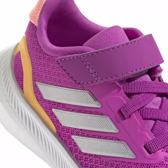 Incaltaminte Sport Adidas RUNFALCON 5 EL I - 5