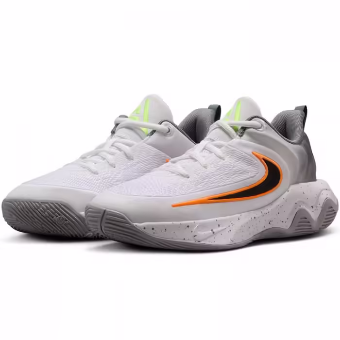 Кроссовки Nike GIANNIS IMMORTALITY 4 - 5
