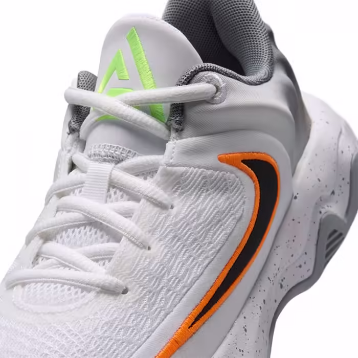 Кроссовки Nike GIANNIS IMMORTALITY 4 - 8