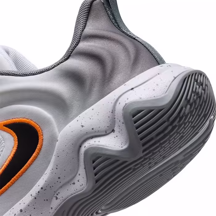 Кроссовки Nike GIANNIS IMMORTALITY 4 - 9