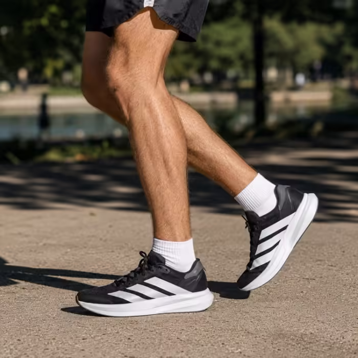 Кроссовки Adidas DURAMO SPEED 2 M - 2