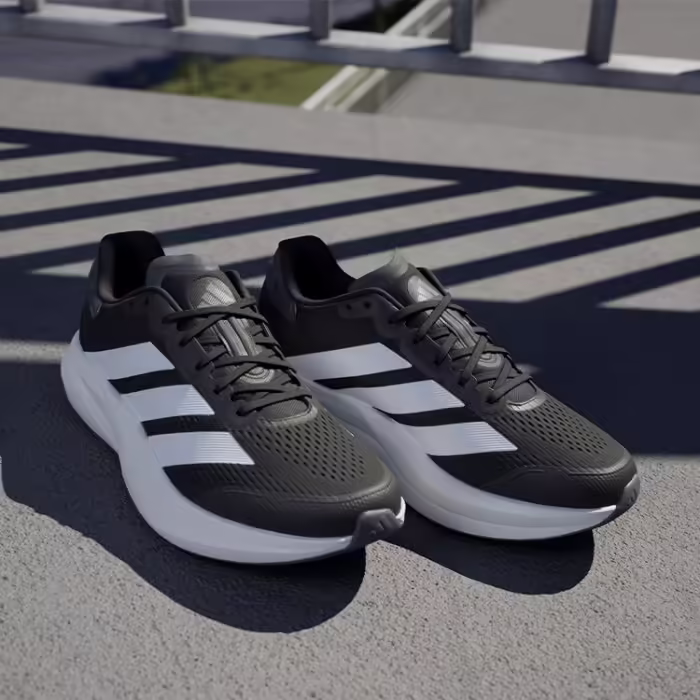 Кроссовки Adidas DURAMO SPEED 2 M - 6