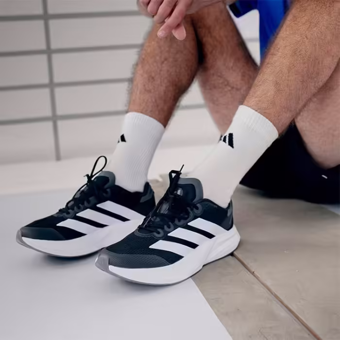 Кроссовки Adidas DURAMO SPEED 2 M - 10