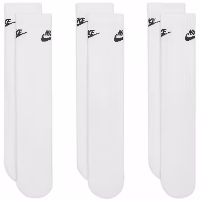 Sosete Nike Everyday Elevated Crew Socks 3 Pairs - 2