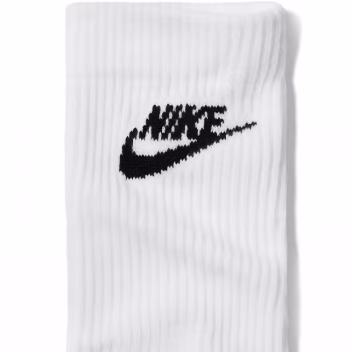 Sosete Nike Everyday Elevated Crew Socks 3 Pairs - 3