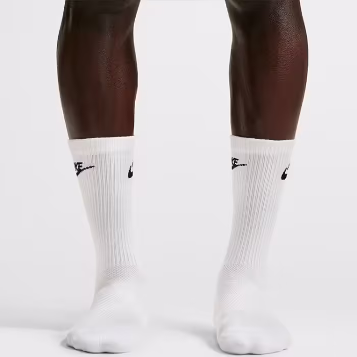 Sosete Nike Everyday Elevated Crew Socks 3 Pairs - 4