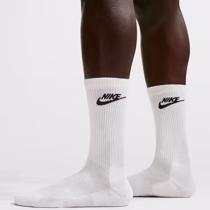 Sosete Nike Everyday Elevated Crew Socks 3 Pairs - 5