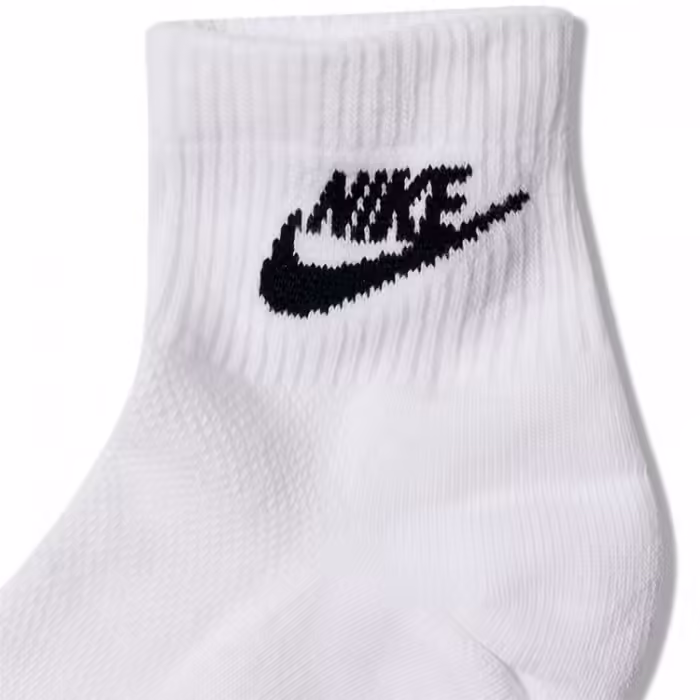 Sosete Nike Everyday Elevated Ankle Socks 3 Pairs - 3