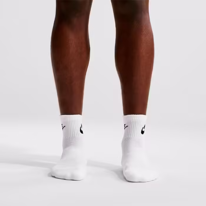 Sosete Nike Everyday Elevated Ankle Socks 3 Pairs - 4