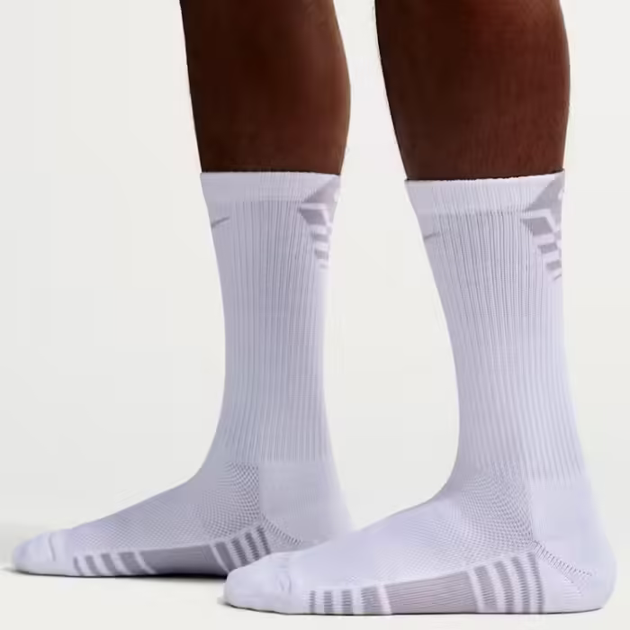 Носки Nike EVERYDAY ELEVATED SPORT Белый M