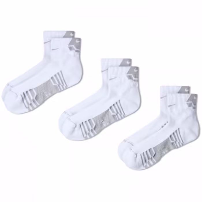 Sosete Nike Everyday Elevated Sport Ankle Socks 3 Pairs