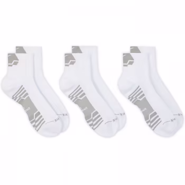 Sosete Nike Everyday Elevated Sport Ankle Socks 3 Pairs - 2