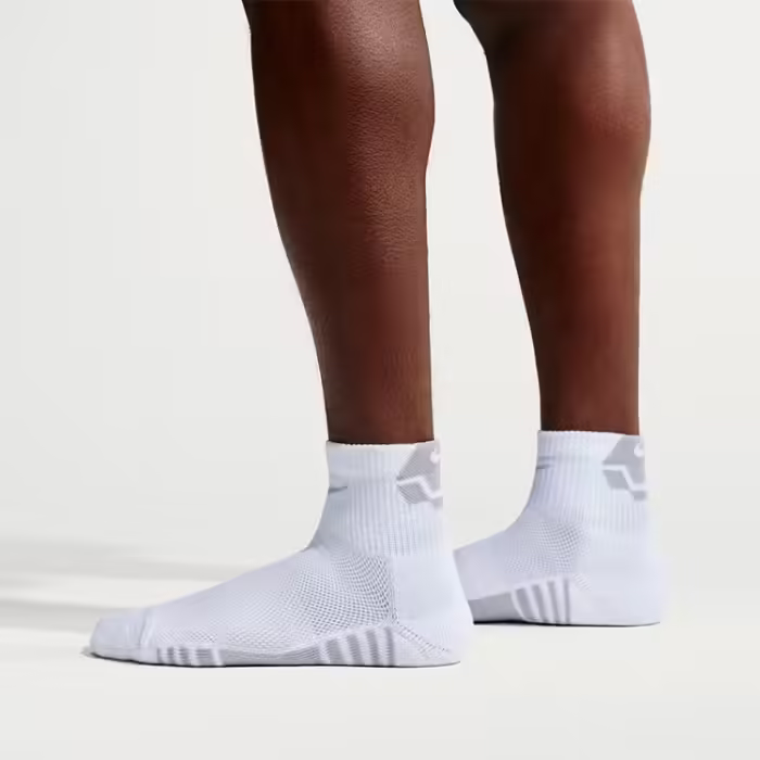Sosete Nike Everyday Elevated Sport Ankle Socks 3 Pairs - 6