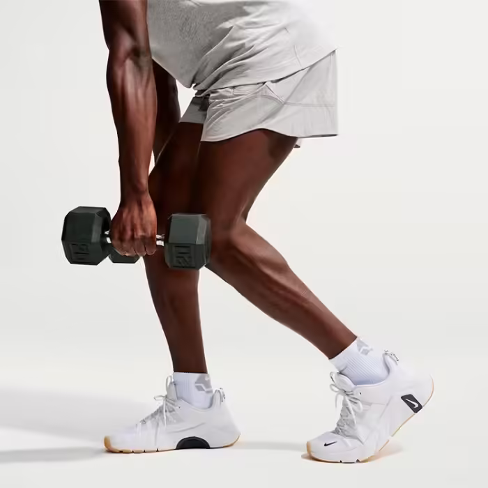Sosete Nike Everyday Elevated Sport Ankle Socks 3 Pairs - 8