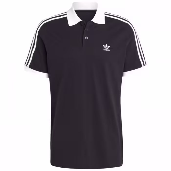 Поло Adidas 3-STRIPE POLO