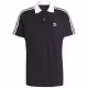 Поло Adidas 3-STRIPE POLO