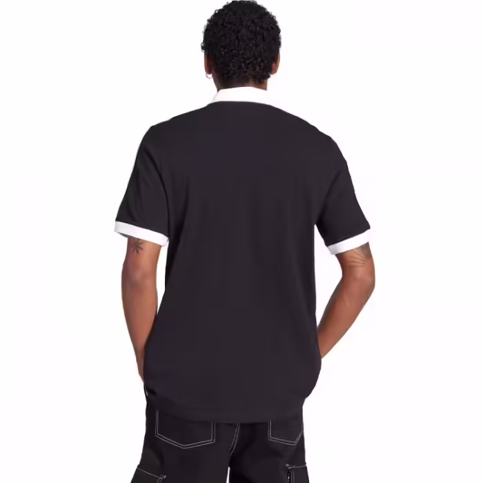 Поло Adidas 3-STRIPE POLO - 3