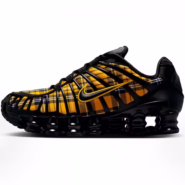 Incaltaminte Sport Nike SHOX TL