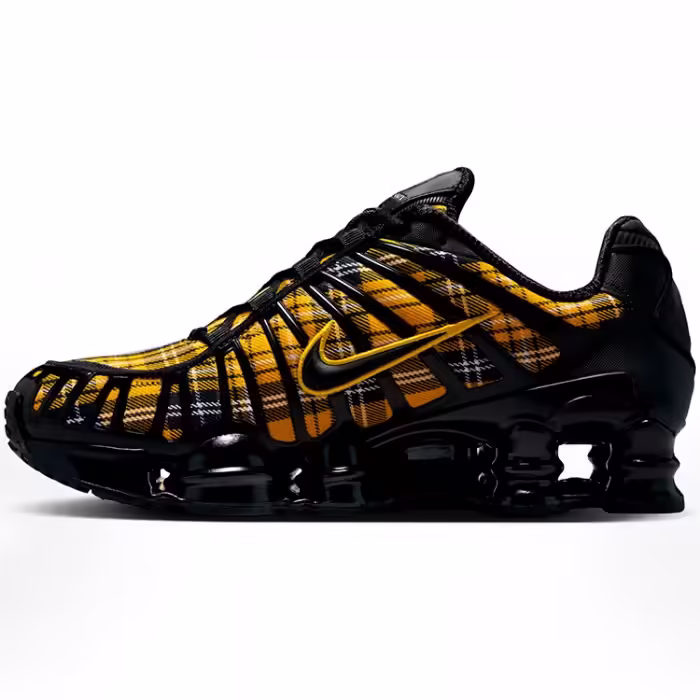 Incaltaminte Sport Nike SHOX TL - 2