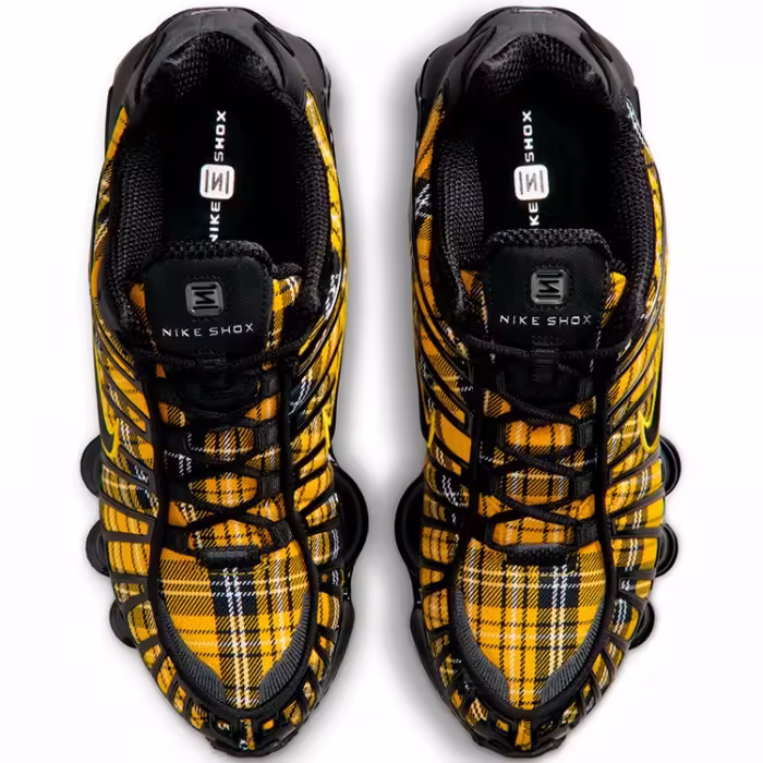 Incaltaminte Sport Nike SHOX TL - 3
