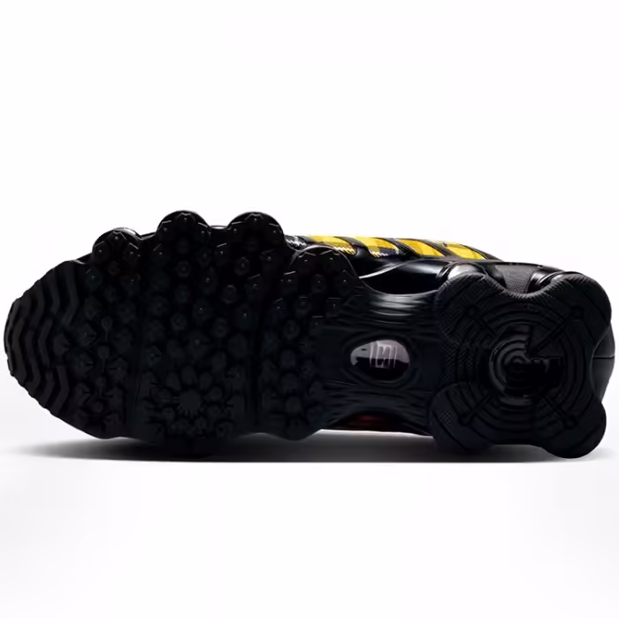 Incaltaminte Sport Nike SHOX TL - 4