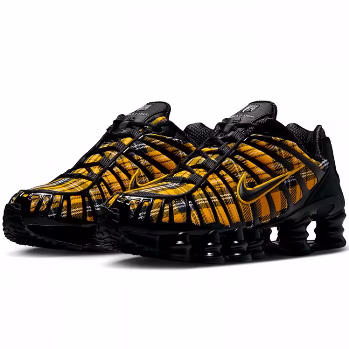 Incaltaminte Sport Nike SHOX TL - 5