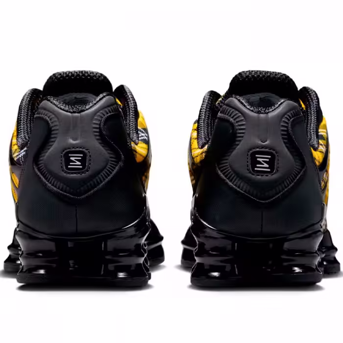 Incaltaminte Sport Nike SHOX TL - 6