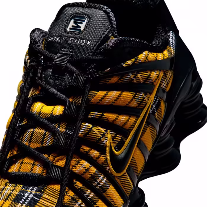 Incaltaminte Sport Nike SHOX TL - 7