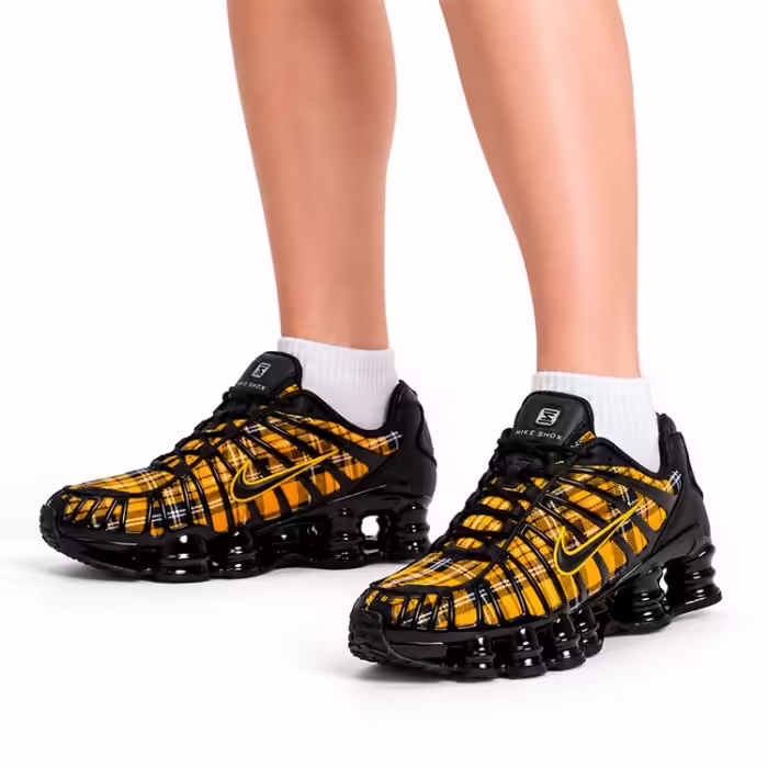 Incaltaminte Sport Nike SHOX TL - 9
