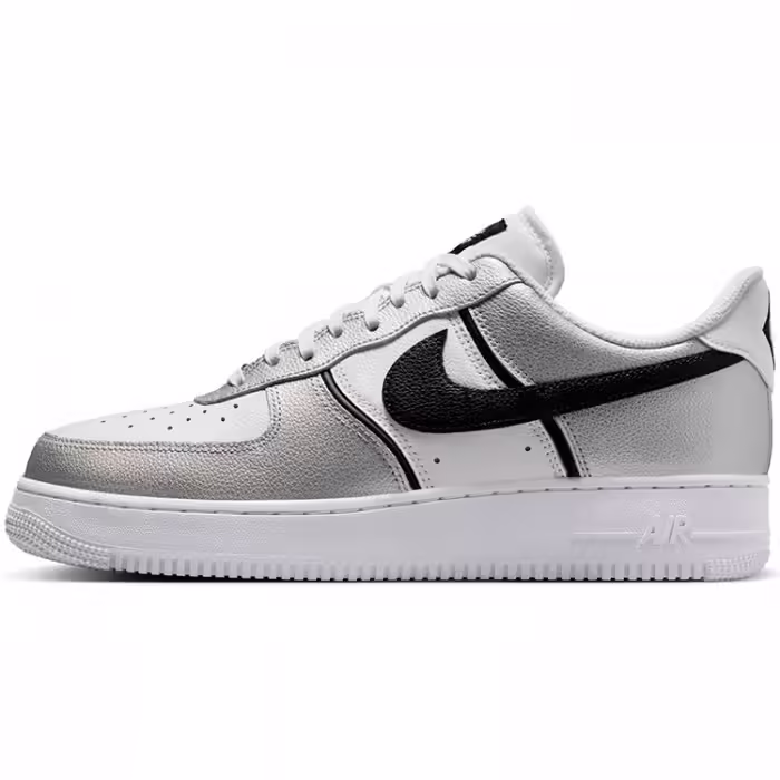 Incaltaminte Sport Nike AIR FORCE 1 Alb 43