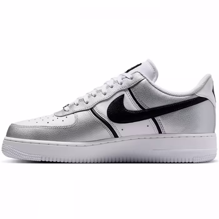 Incaltaminte Sport Nike AIR FORCE 1 Alb 43 - 2