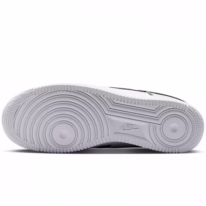 Incaltaminte Sport Nike AIR FORCE 1 Alb 43 - 4