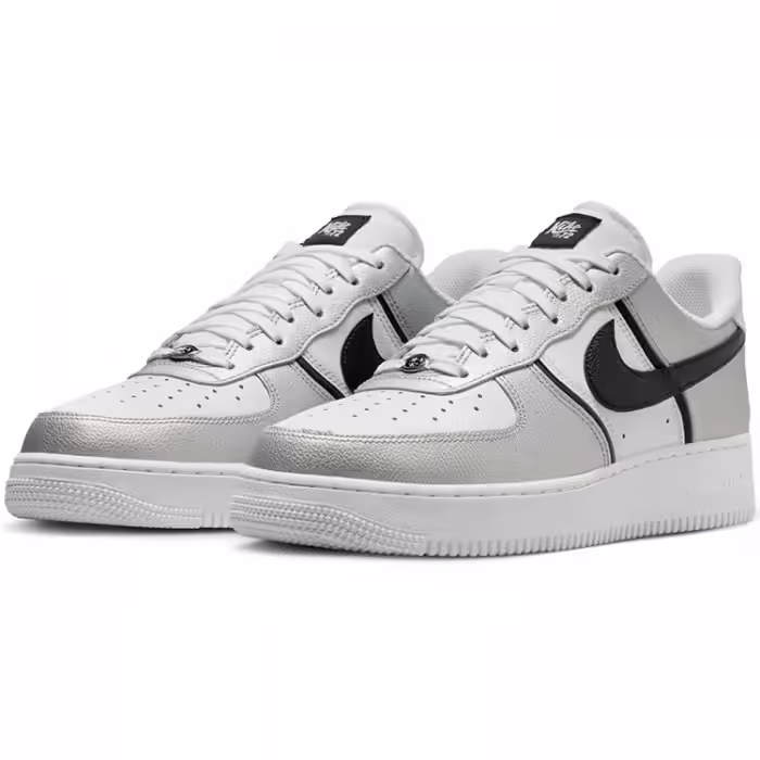Incaltaminte Sport Nike AIR FORCE 1 Alb 43 - 5