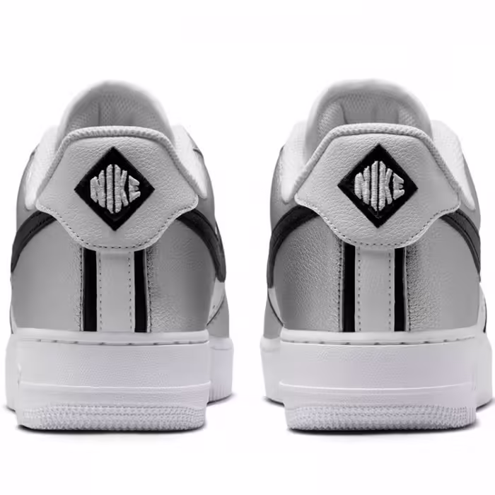 Incaltaminte Sport Nike AIR FORCE 1 Alb 43 - 6