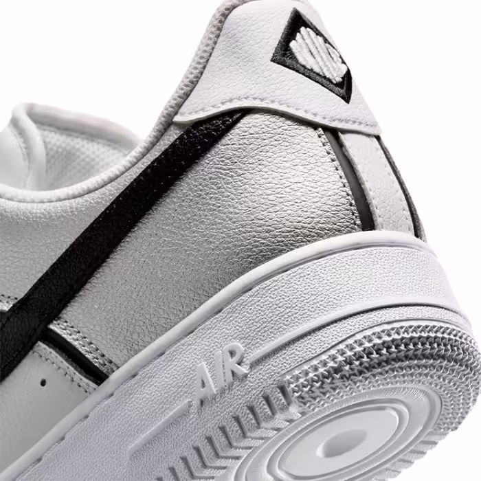 Incaltaminte Sport Nike AIR FORCE 1 Alb 43 - 8