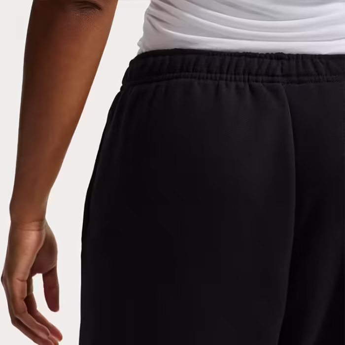 Pantaloni Nike Studio Fleece High-Rise Oversized Cuffed - 6